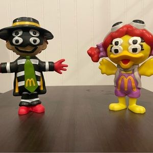 Cactus Plant Flee Market x Mcdonald’s